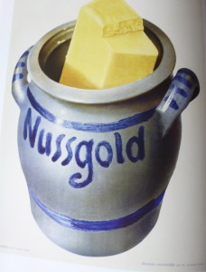 Nussgold